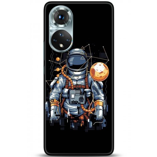 Kılıf HD Baskılı Kılıf - Followed Institution 5221