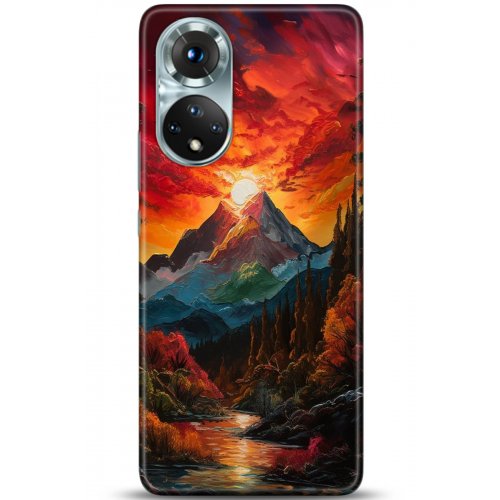 Kılıf HD Baskılı Kılıf - Followed Institution 5224