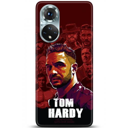 Kılıf HD Baskılı Kılıf - Followed Institution 5225