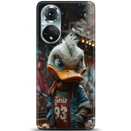 Kılıf HD Baskılı Kılıf - Followed Institution 5230