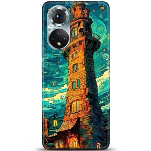 Kılıf HD Baskılı Kılıf - Followed Institution 5233