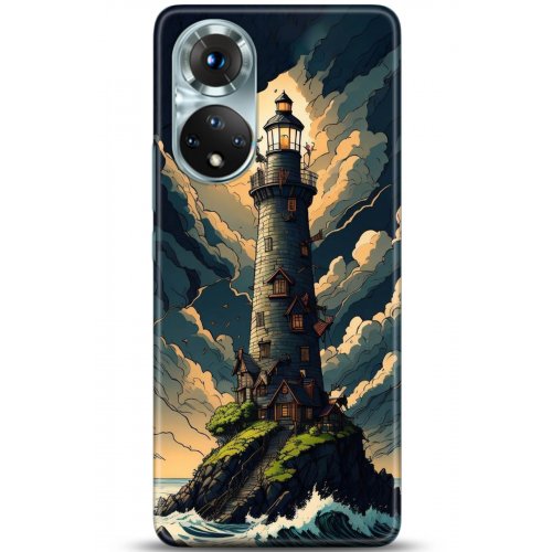 Kılıf HD Baskılı Kılıf - Followed Institution 5236