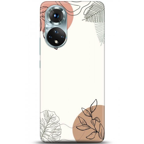 Kılıf HD Baskılı Kılıf - Followed Institution 5238