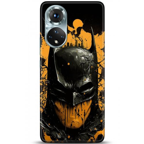 Kılıf HD Baskılı Kılıf - Followed Institution 5239