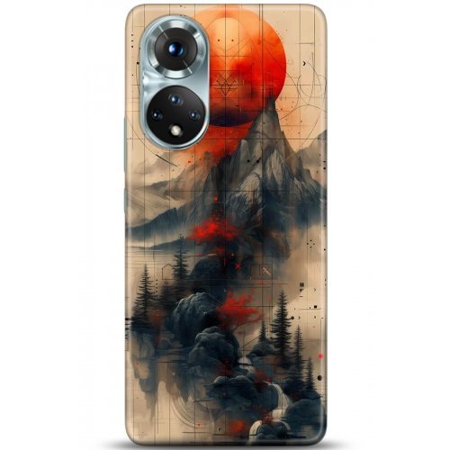 Kılıf HD Baskılı Kılıf - Followed Institution 5244