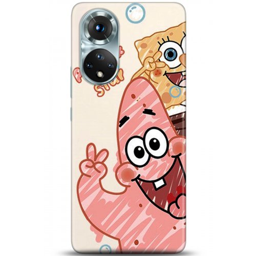 Kılıf HD Baskılı Kılıf - Followed Institution 5262