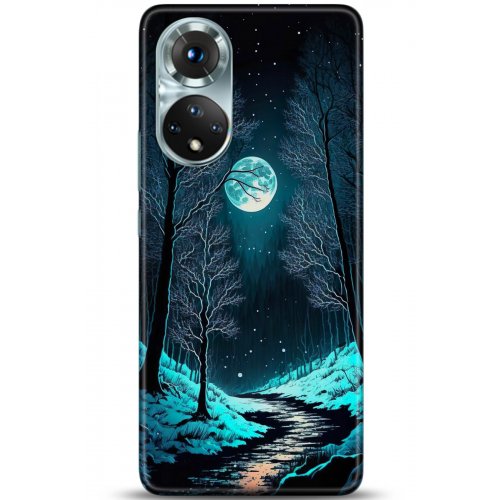 Kılıf HD Baskılı Kılıf - Followed Institution 5265