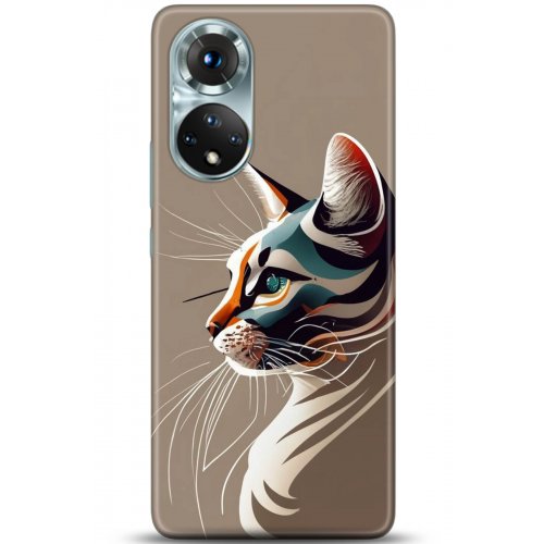 Kılıf HD Baskılı Kılıf - Followed Institution 5271