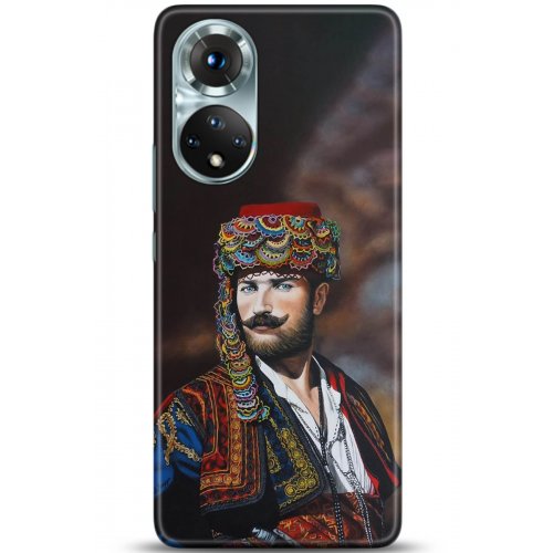 Kılıf HD Baskılı Kılıf - Followed Institution 5291