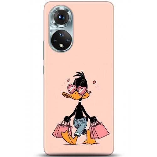 Kılıf HD Baskılı Kılıf - Followed Institution 5293