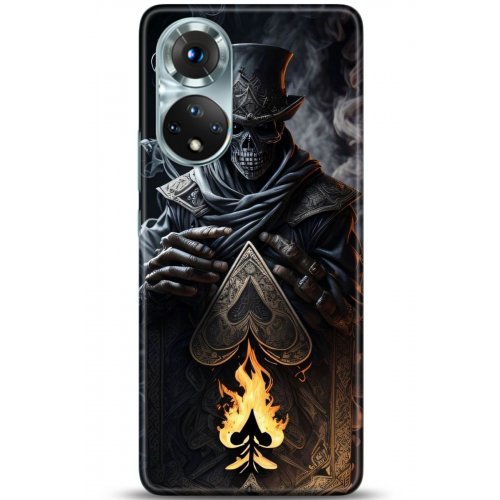 Kılıf HD Baskılı Kılıf - Followed Institution 5296