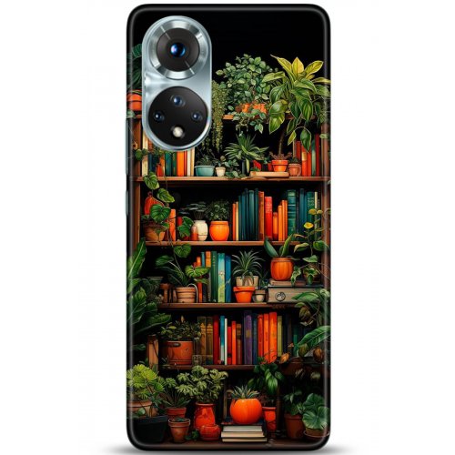 Kılıf HD Baskılı Kılıf - Followed Institution 5298