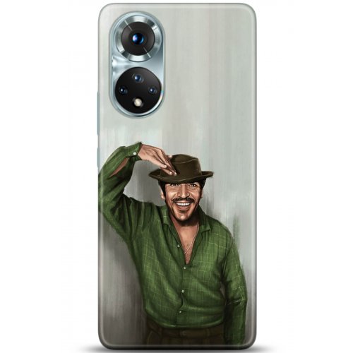 Kılıf HD Baskılı Kılıf - Followed Institution 5299