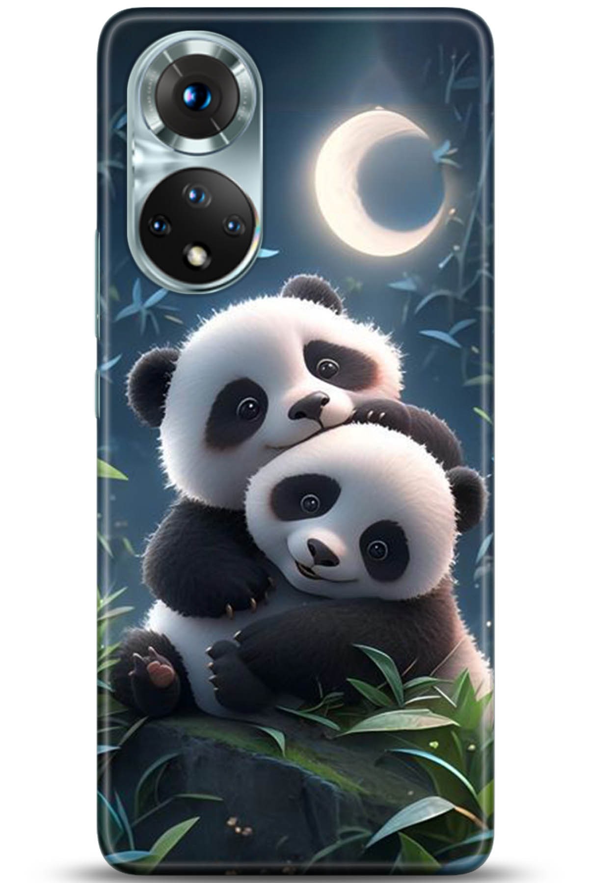 Honor 50 Kılıf HD Baskılı Kılıf - Followed Institution 5301