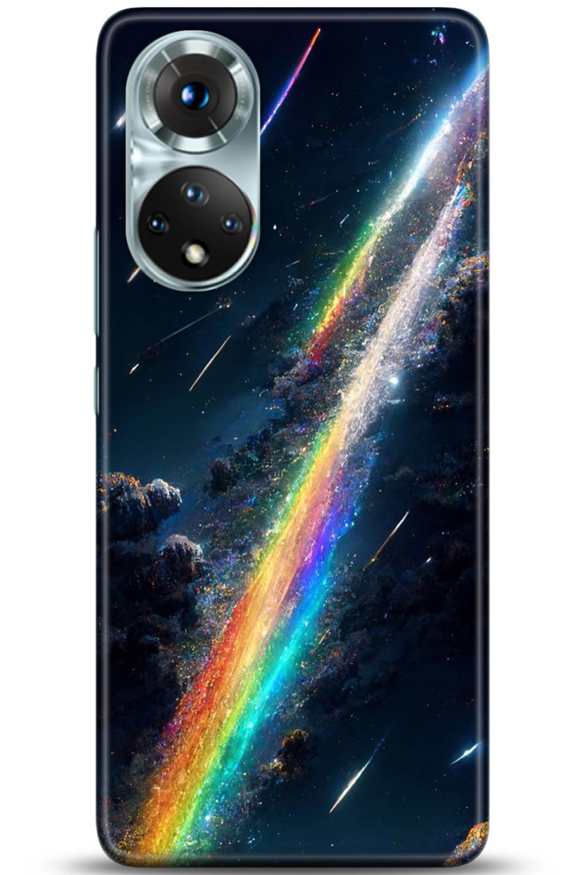 Honor 50 Kılıf HD Baskılı Kılıf - Followed Institution 5304