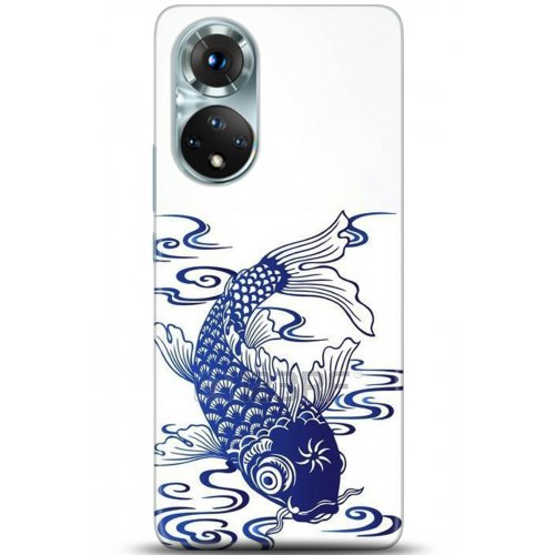 Kılıf HD Baskılı Kılıf - Followed Institution 5305