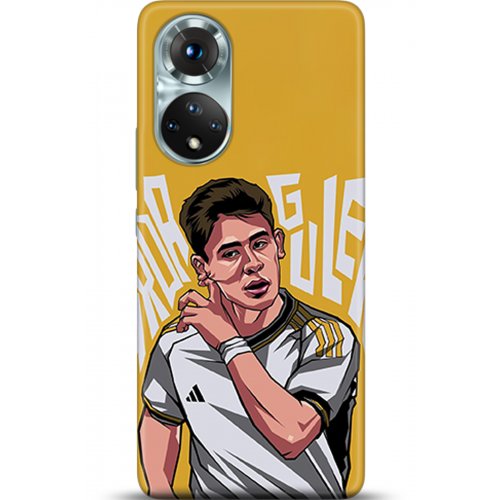 Kılıf HD Baskılı Kılıf - Followed Institution 5331