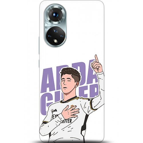 Kılıf HD Baskılı Kılıf - Followed Institution 5332