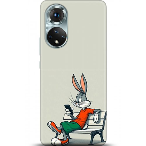 Kılıf HD Baskılı Kılıf - Followed Institution 5335