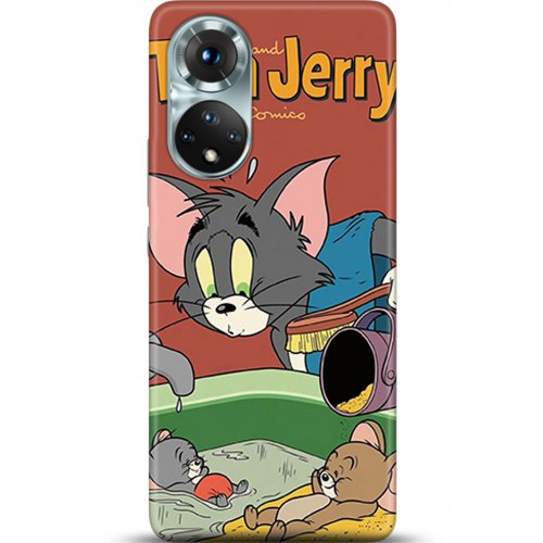 Kılıf HD Baskılı Kılıf - Followed Institution 5337