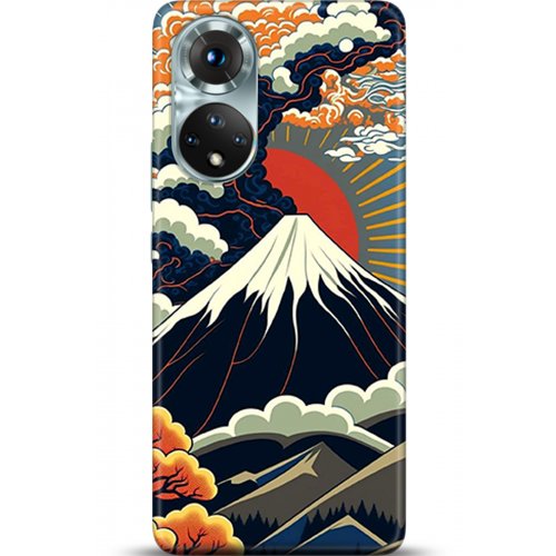 Kılıf HD Baskılı Kılıf - Followed Institution 5342