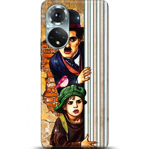 Kılıf HD Baskılı Kılıf - Followed Institution 5348