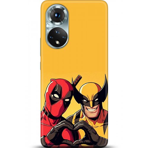 Kılıf HD Baskılı Kılıf - Followed Institution 5349