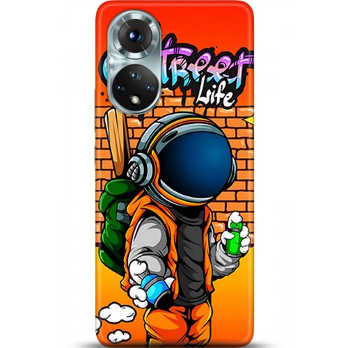 Kılıf HD Baskılı Kılıf - Followed Institution 5350