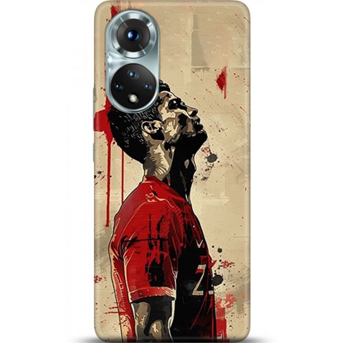 Kılıf HD Baskılı Kılıf - Followed Institution 5358