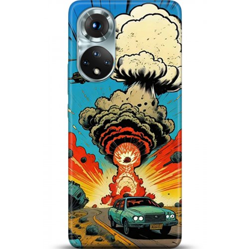 Kılıf HD Baskılı Kılıf - Followed Institution 5361