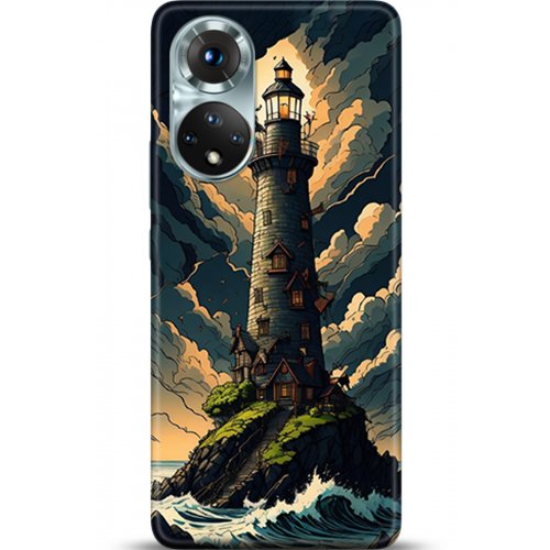 Kılıf HD Baskılı Kılıf - Followed Institution 5363