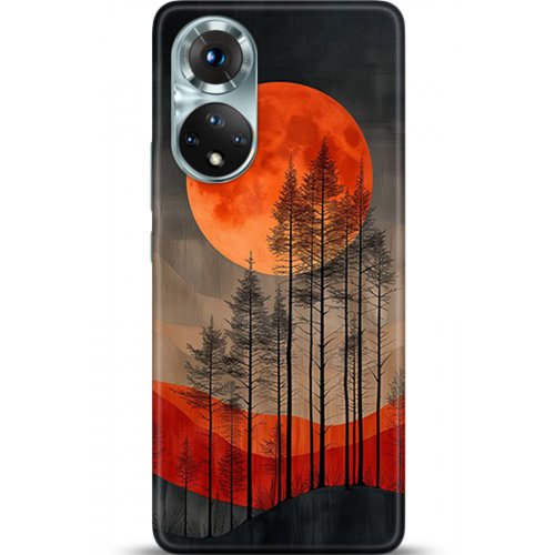 Kılıf HD Baskılı Kılıf - Followed Institution 5370