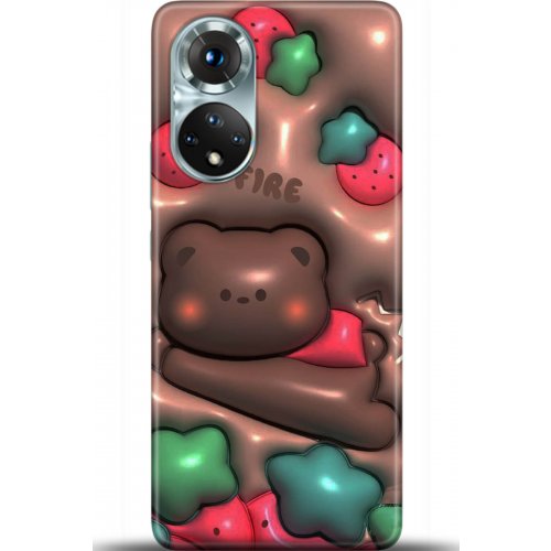 Kılıf HD Baskılı Kılıf - Followed Institution 5371