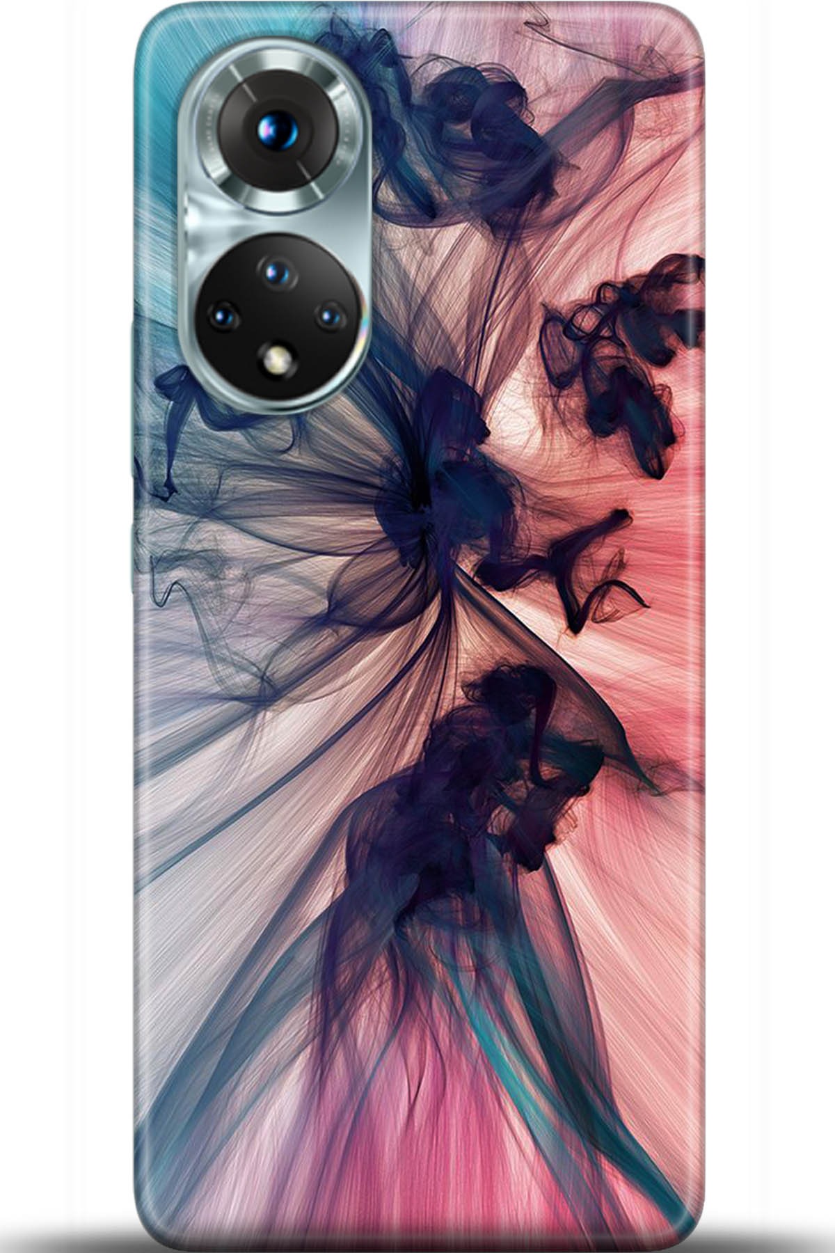 Honor 50 Kılıf HD Baskılı Kılıf - Followed Institution 5376