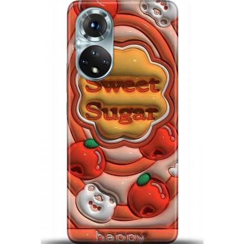 Kılıf HD Baskılı Kılıf - Followed Institution 5392