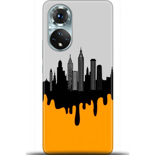 Kılıf HD Baskılı Kılıf - Followed Institution 5394