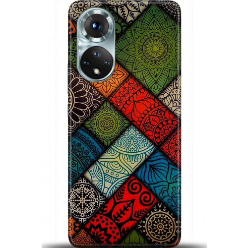 Kılıf HD Baskılı Kılıf - Followed Institution 5401