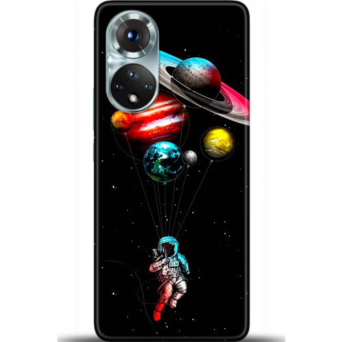 Kılıf HD Baskılı Kılıf - Followed Institution 5403