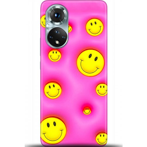 Kılıf HD Baskılı Kılıf - Followed Institution 5413