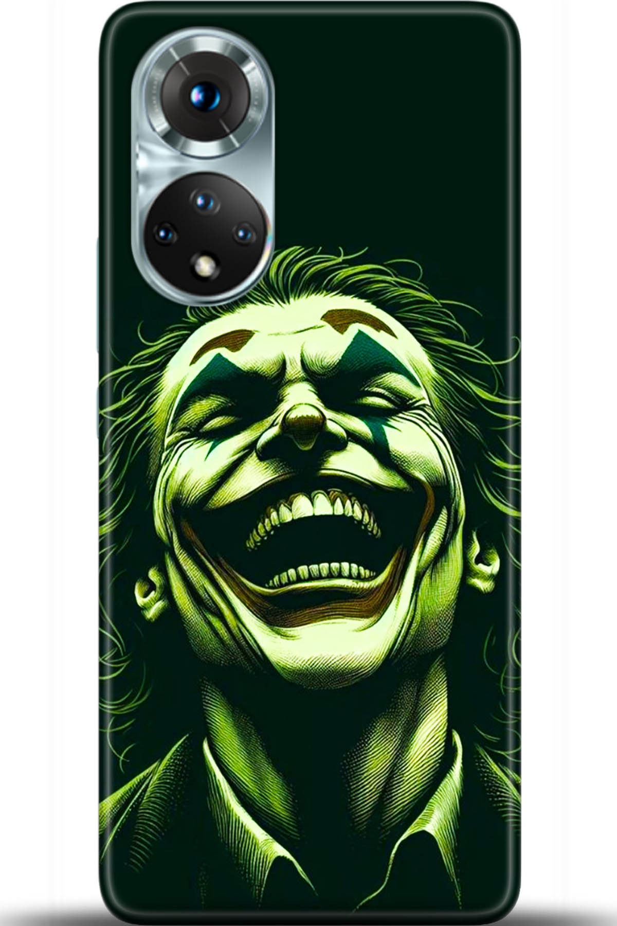 Honor 50 Kılıf HD Baskılı Kılıf - Followed Institution 5415