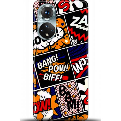 Kılıf HD Baskılı Kılıf - Followed Institution 5423