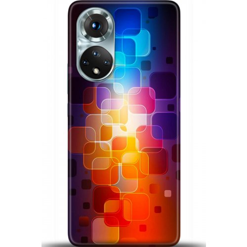 Kılıf HD Baskılı Kılıf - Followed Institution 5431