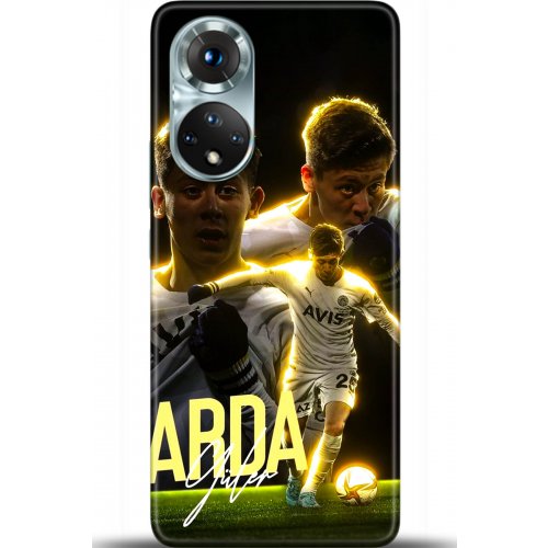 Kılıf HD Baskılı Kılıf - Followed Institution 5442