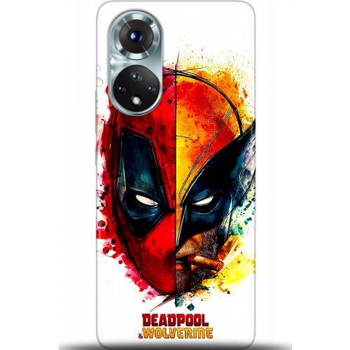 Kılıf HD Baskılı Kılıf - Followed Institution 5443