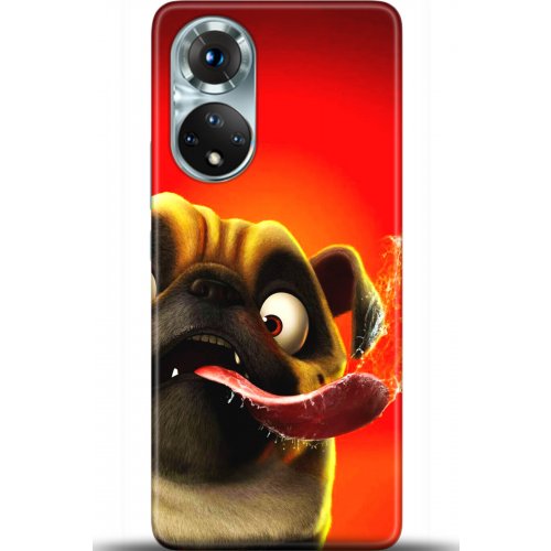 Kılıf HD Baskılı Kılıf - Followed Institution 5451