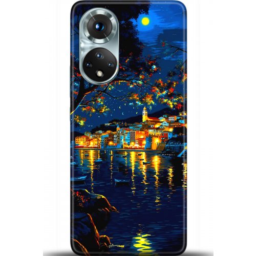 Kılıf HD Baskılı Kılıf - Followed Institution 5453