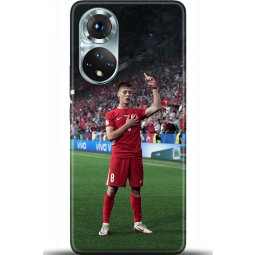 Kılıf HD Baskılı Kılıf - Followed Institution 5462