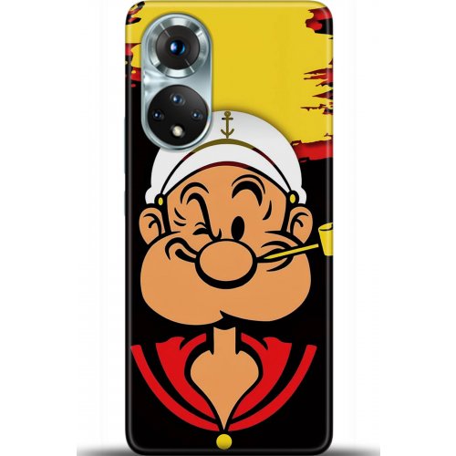 Kılıf HD Baskılı Kılıf - Followed Institution 5464