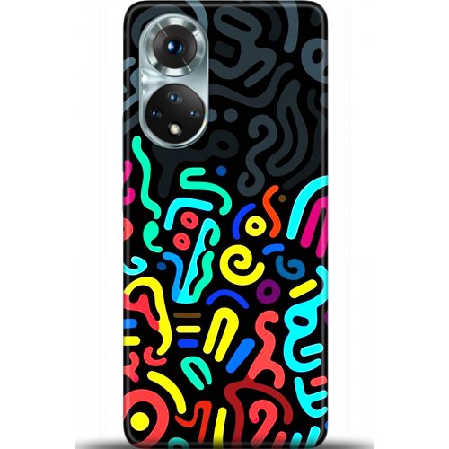 Kılıf HD Baskılı Kılıf - Followed Institution 5465