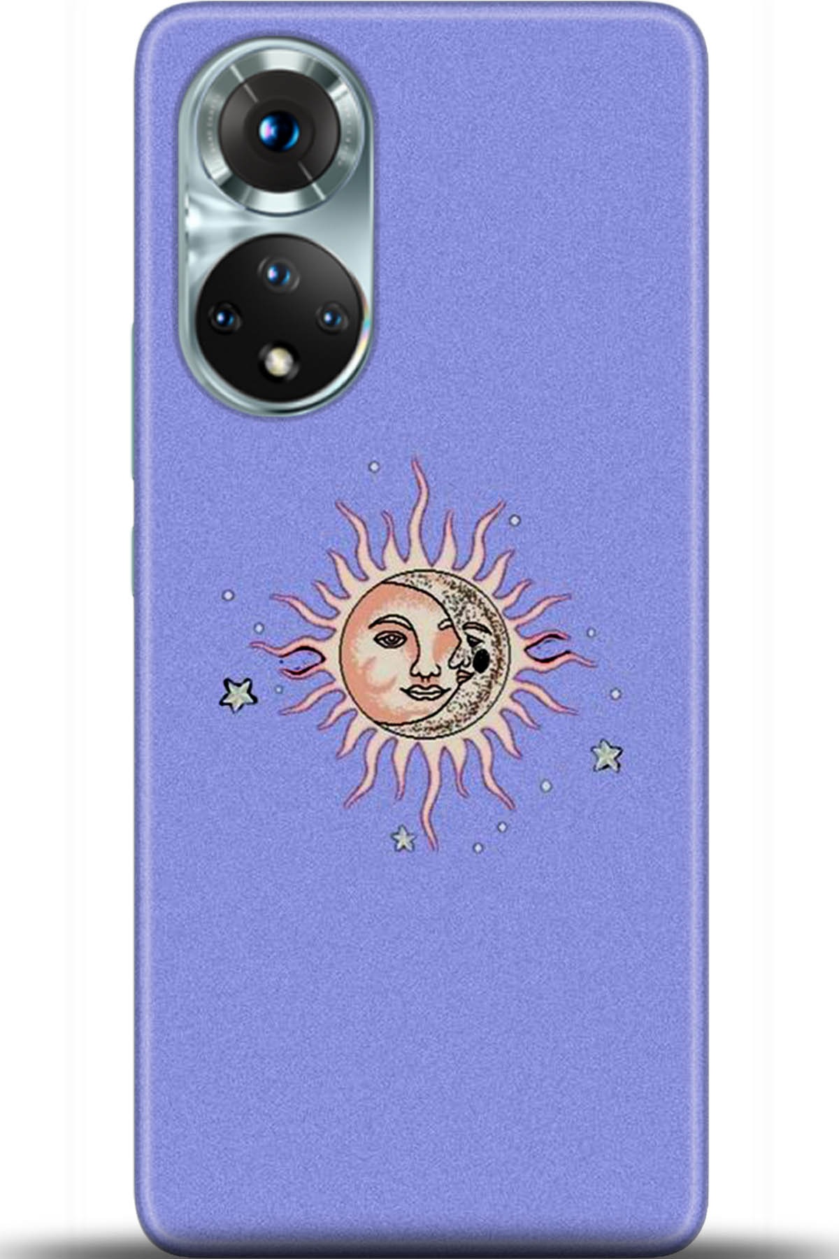 Honor 50 Kılıf HD Baskılı Kılıf - Followed Institution 5473